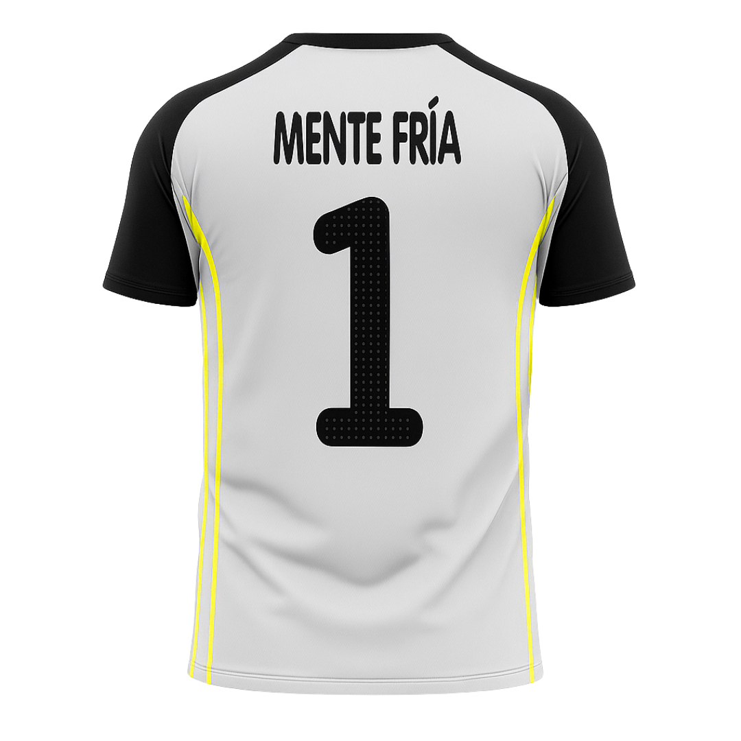 Camiseta Galácticos De Montepinar