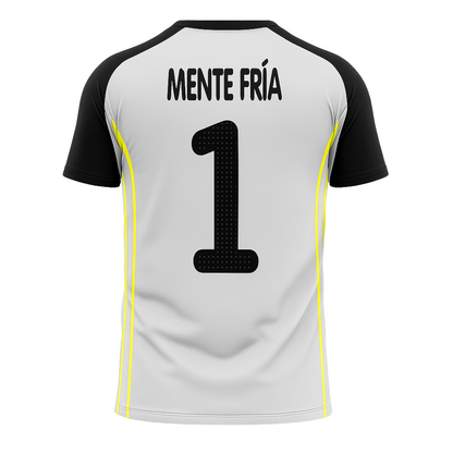 Camiseta Galácticos De Montepinar